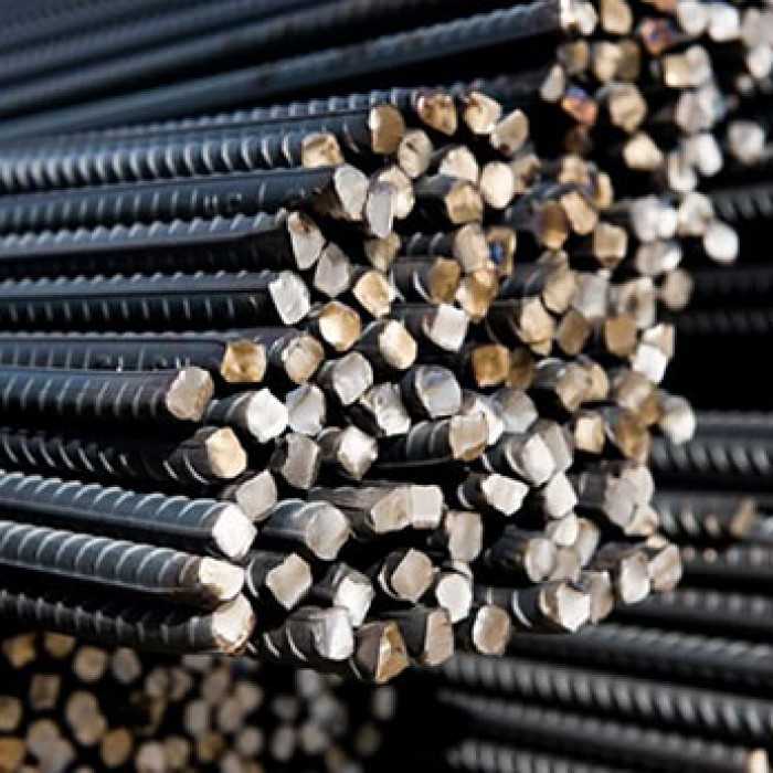 Арматура 16 мм 11.7 м рифленая А3 25Г2С