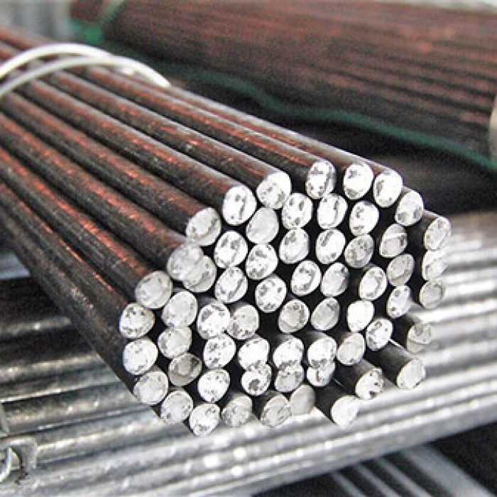 Арматура 12 мм 5.85 м гладкая А1 А240